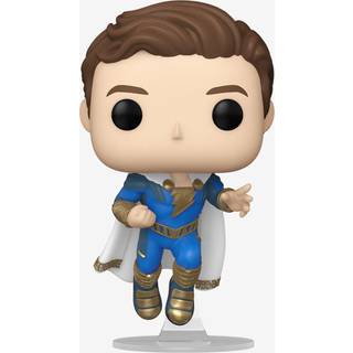 Funko Pop! Vinyl Shazam! Fury of the Gods Freddy-figur
