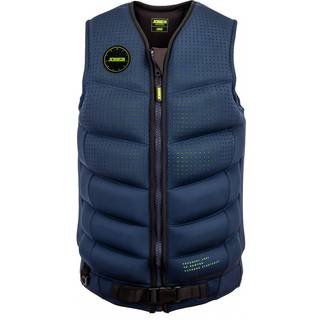 Vandsportvest JOBE Fragment Vest Men 50N Midnight Blue, Medium (65 - 75 kg)