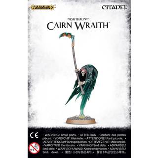 Nightgaunt: Cairn Wraith - Age of Sigmar - Games Workshop