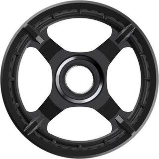 Drev Shimano STEPS til EP6/EP8 CR-ET600 44T dobbelt kædeskærm 50mm 9-11 gear
