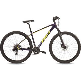 MTB BH Spike 1.0 lilla/gul