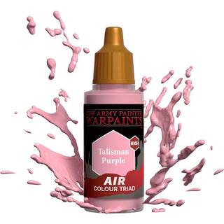Talisman Purple - Air - Warpaints - The Army Painter