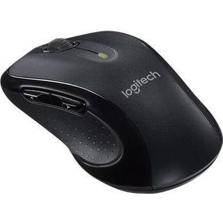 Logitech M510 mus Kontor Højre hånd RF trådløst Optisk 1000 dpi