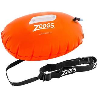 Zoggs Svømmebøje Hi-Viz Xlite Orange orange
