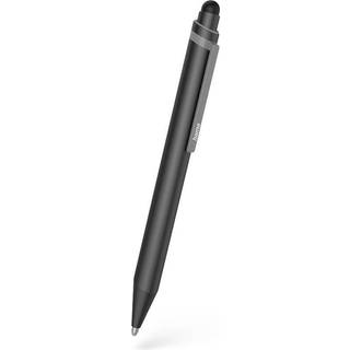 HAMA Input Pen for Tablet and Smartphone 2-in-1 Display