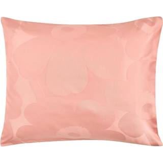 Marimekko Unikko hovedpudebetræk 50x60 cm Pink/Powder