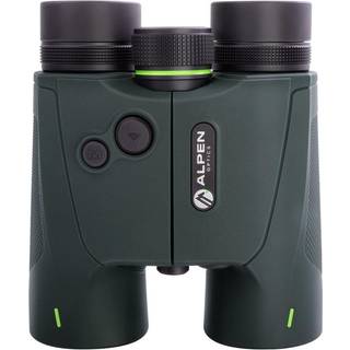 ALPEN OPTIK Apex XP 10x42 LRF med avståndsmätare -