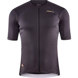 PRO Gravel SS Jersey M - Grey
