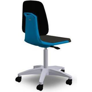 Arbejdsstol Bimos Labsit - Kunstlæder