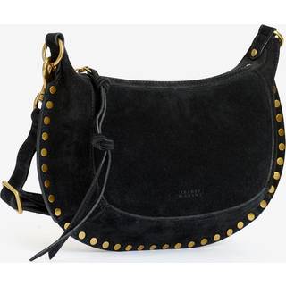 Bolso Oskan Moon - Mujer - Negro - Isabel Marant