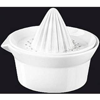 Citruspresser Plus i porcelæn