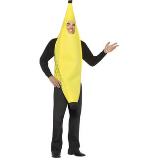 Banana Kostüm
