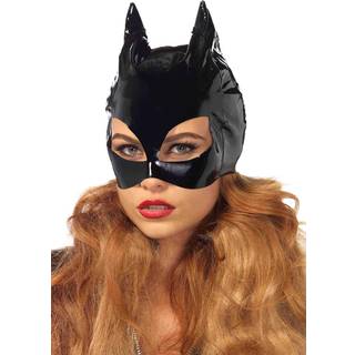 LEG AVENUE - CATWOMAN MASK