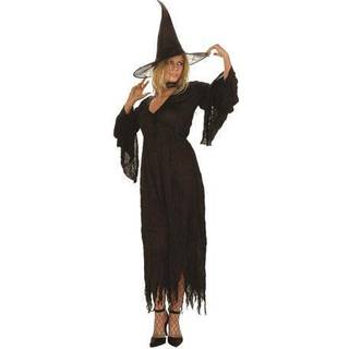 Women's Witch of Forest: Sort