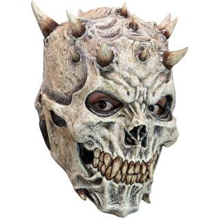 Spikes kraniemaske