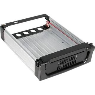 StarTech.com DRW150SATBK drive bay panel 13,3 cm (5.25") Bærerpanel Sort