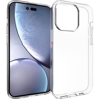 eStuff Soft Case (iPhone 14 Pro)