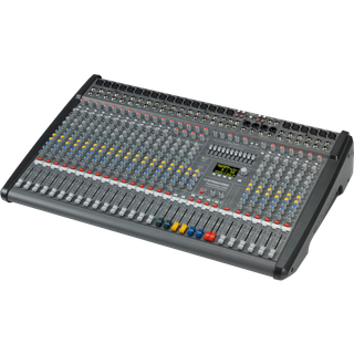 Dynacord PowerMate 2200-3 Power Mixer