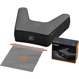 Scuf EXO Ergonomisk Støttepude