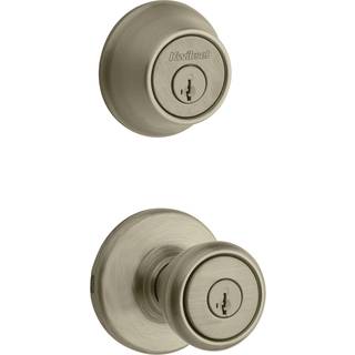 Kwikset 690T 5 SMT 6AL RCS 690 TYLO KEYED P?NDTAGELSE