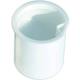 Purus PUM 8075411 Lugtspærremembran 40 mm, udløbende på udløb Hvid