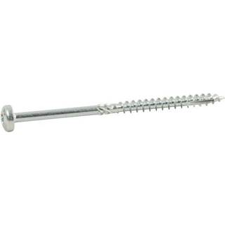 ESSVE ESSDRIVE Træskrue 6 mm Ø, FZB 6 mm