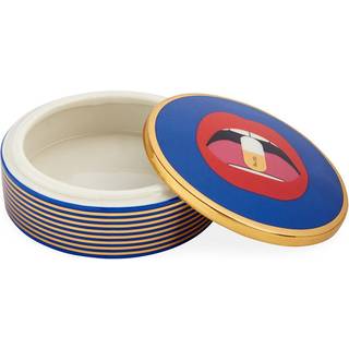 Opbevaringsdåse Full Dose med guld