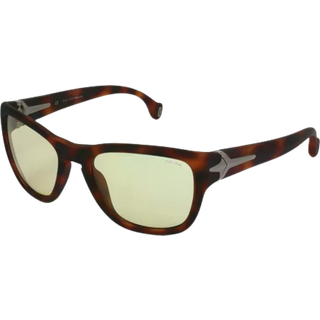 Police S1713M SOHO BY YOSHI GOHARA 0V96 53 Solbriller Mænd Tortoiseshell - Tortoiseshell - 53mm