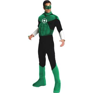 Green Lantern kostume