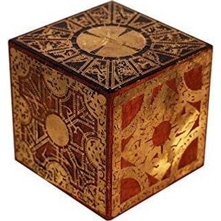 Hellraiser Lament Puzzel Box
