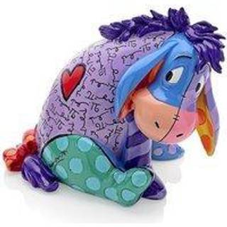 Disney By Romero Britto 4050481 Eeyore - P5749