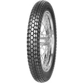 Mitas H02 ( 4.00-19 TT 71P Baghjul, Gummiblanding Super Side, Forhjul )