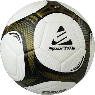 SportMe Hybrid Tech Fodbold Størrelse 5