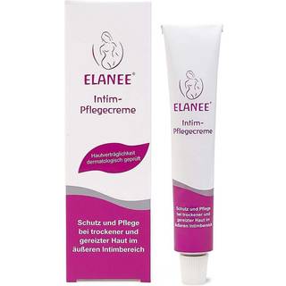 Elanee Intimplejecreme 3297.50 DKK/1 L