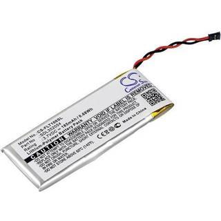 Batteri til FLIR Termisk kamera One - 3,7V 185mAh