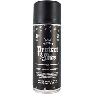 Beskyttelsesspray Peaty's Protect & Shine Spray 400ml