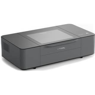 xTool P2 55W - CO2 Desktop Laser Cutter
