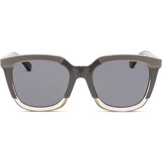 Calvin Klein Jeans CKJ796S 209 54 Solbriller Kvinder Grå - Grey - 54mm