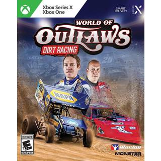 World of Outlaws - Dirt Racing