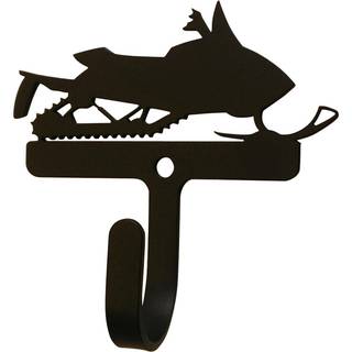 Snowmobile Wall Hook Lille (D0102HGEWS7)