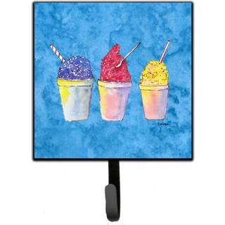 """" Caroline's Treasures 8780SH4 Snowballs snor eller nøgleholder lille multicolor """"