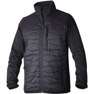 Top Swede 354 Jakke sort Sort