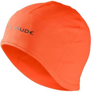 VAUDE Bike Warm Cap Neon Orange