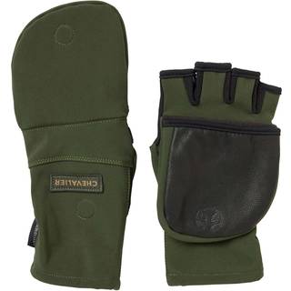 Chevalier Nimrod Windblocker Pullover Mittens Dark 3XL
