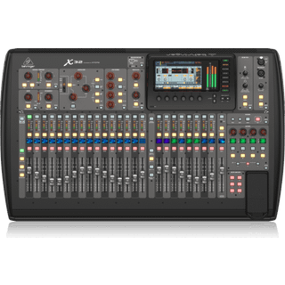 Behringer X32 Digital Mixer