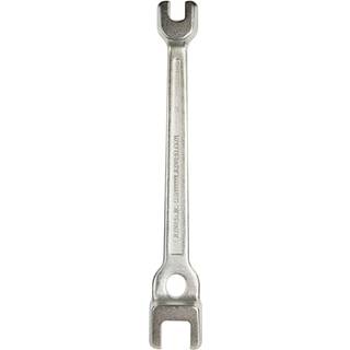 Jonard Tools JIC-650 Lineman's B Type Double Ended Wrench 13 """" Længde