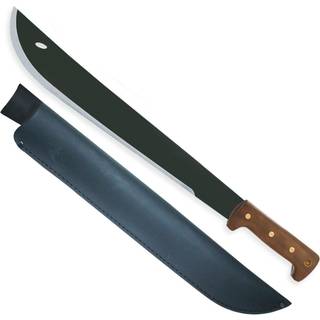 El Salvador Machete Wood machete