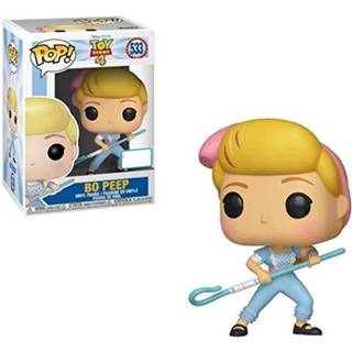 Pop Disney: Toy Story 4 - Bo Peep Exclusive Figur #533