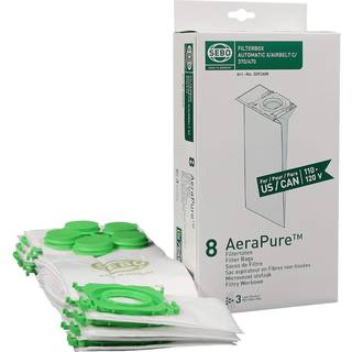 Sebo X/C/370 lodrette st?vsugerposer del 5093AM