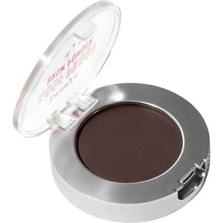 Benefit Cosmetics - Benefit Goof Proof Brow Powder - Få Fyldige Bryn - Goof Proof Brow Powder 05 - For Women - Brun